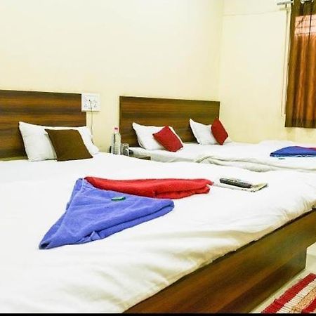 Hotel Bholenath Ujjain Exterior photo